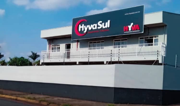 HVSUL refora seu alcance nacional com filial em Araraquara/SP