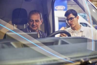 Fenatran 2024: motivos para voc participar