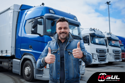 Dia do Caminhoneiro: uma data especial para quem move o Brasil