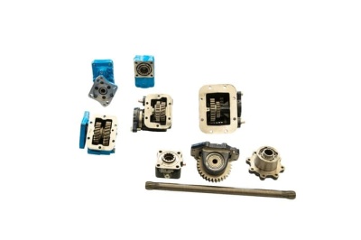 Sistema PTO: dicas para evitar o desgaste prematuro do eixo estriado