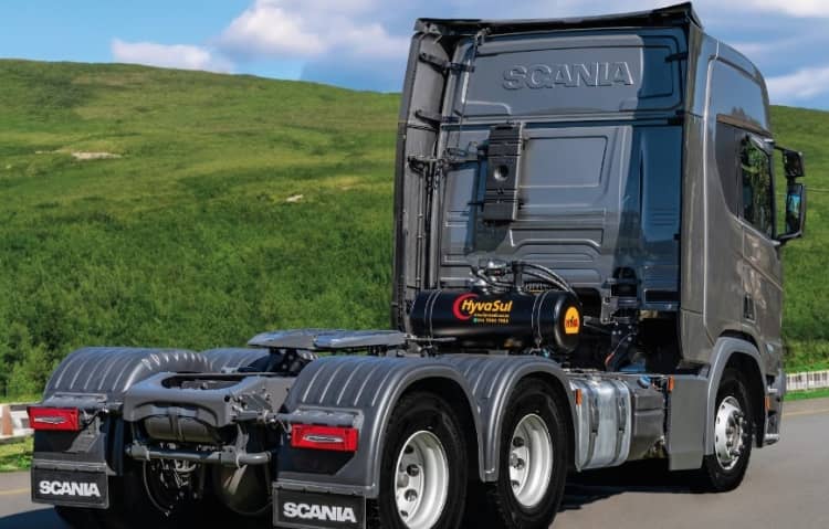 HVSUL: a distribuidora autorizada que entende os caminhoneiros