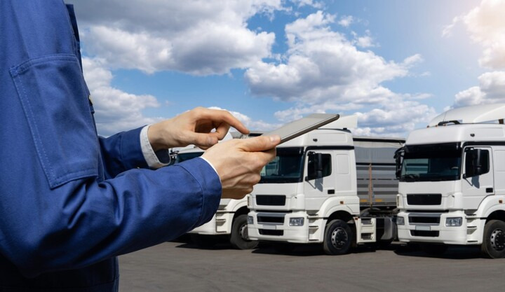 Gestores de frotas: como tornam as estradas mais seguras?